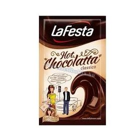 La Festa forró csoki u.t. 150g