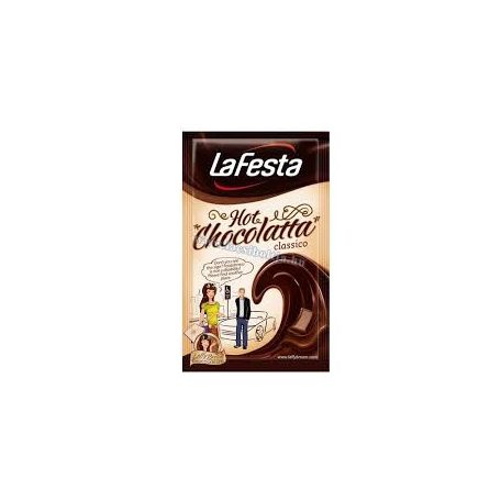 La Festa forró csoki u.t. 150g