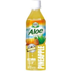 My Aloe 500ml/Ananász/DRS