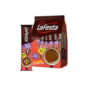 La Festa 3in1 10x15g/Classic