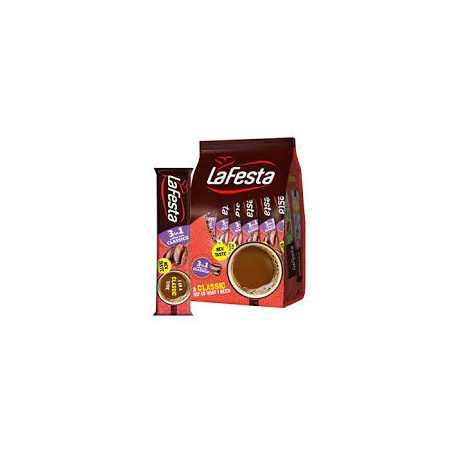 La Festa 3in1 10x15g/Classic
