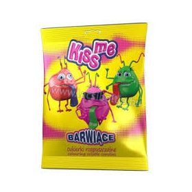 Kiss Me cukorka 100g