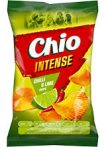 Chio Intense Chili-lime 65g