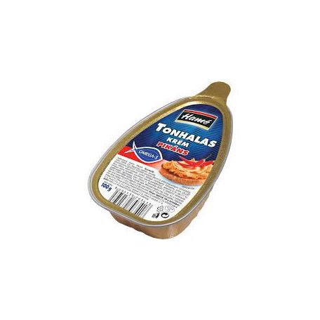 Hamé Tonhalas krém 100g-Pikáns
