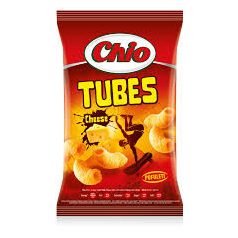 Chio Cheese TUBE 70g