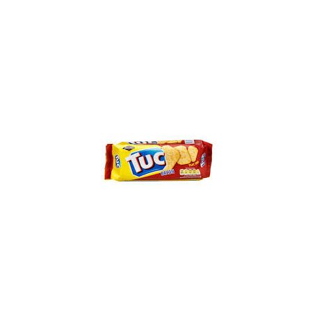 TUC keksz 100g bacon