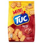 Tuc Mini Kréker 100g/Bacon/