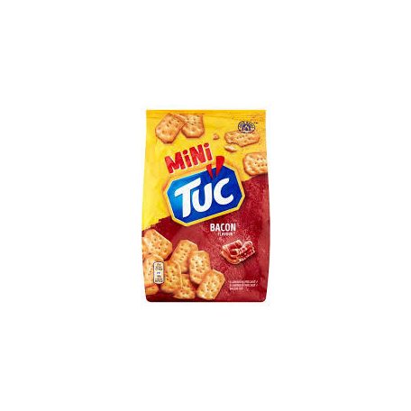Tuc Mini Kréker 100g/Bacon/