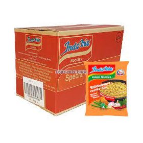 IndoMie inst.levesek 70g/csirke