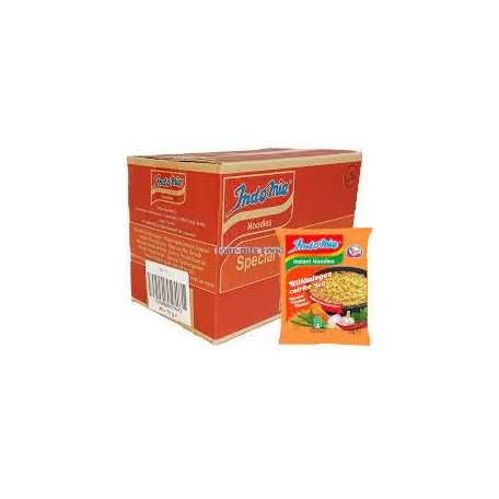 IndoMie inst.levesek 70g/csirke
