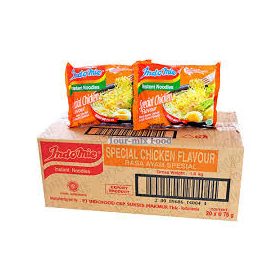 IndoMie inst.levesek 70g/spec.csirke