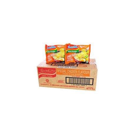 IndoMie inst.levesek 70g/spec.csirke