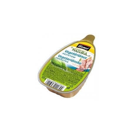 Hamé pástétom 105g Vega Natúr