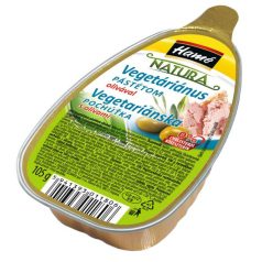 Hamé pástétom 105g Vega Olíva