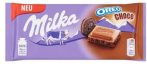 Milka (Kicsi) Oreo CHOCO 100g