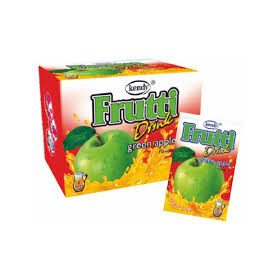 Frutti italpor 8,5g/alma