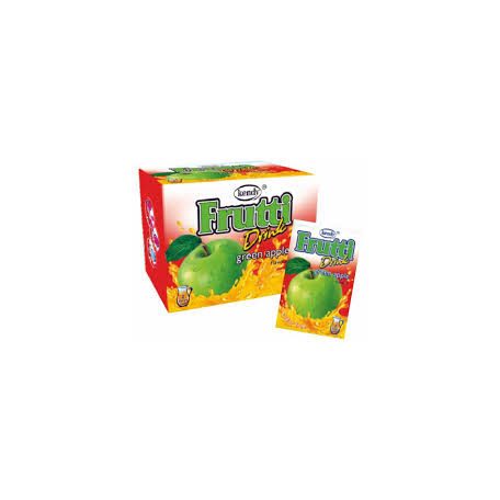 Frutti italpor 8,5g/alma
