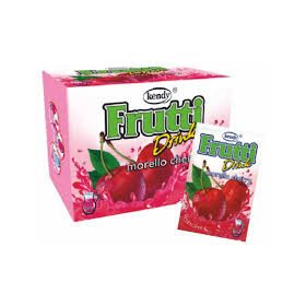 Frutti italpor 8,5g/cherry