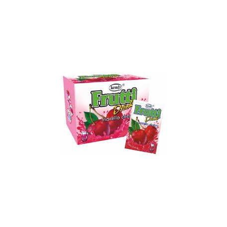 Frutti italpor 8,5g/cherry