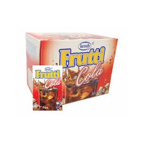 Frutti italpor 8,5g/cola