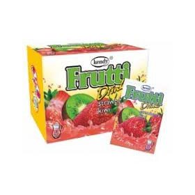 Frutti italpor 8,5g/eper