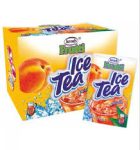 Frutti italpor 8,5g/ice tea barack