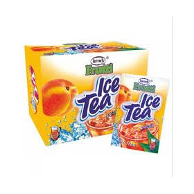 Frutti italpor 8,5g/ice tea barack