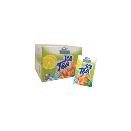 Frutti italpor 8,5g/ice tea citrom