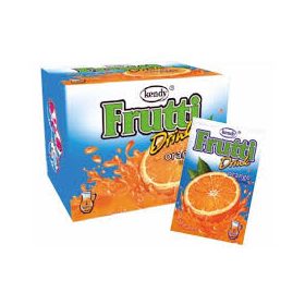 Frutti italpor 8,5g/narancs