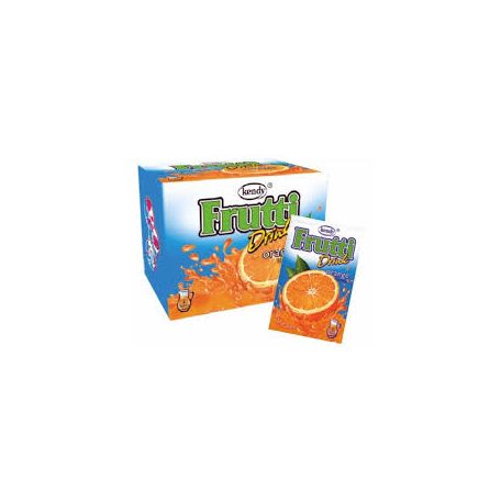 Frutti italpor 8,5g/narancs