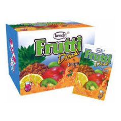 Frutti italpor 8,5g/tropic