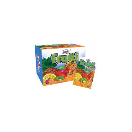 Frutti italpor 8,5g/tropic