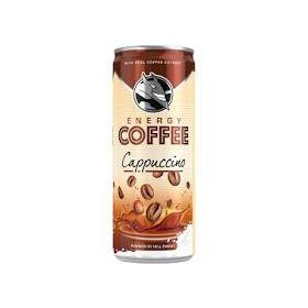 Hell energy COFFEE 250ml/Capuccino