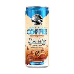 Hell energy COFFEE 250ml/Slim Latte