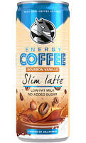 Hell energy COFFEE 250ml/Slim Latte