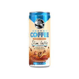 Hell energy COFFEE 250ml/Slim Latte