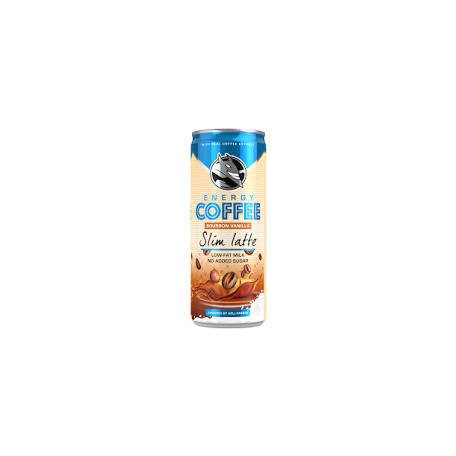 Hell energy COFFEE 250ml/Slim Latte