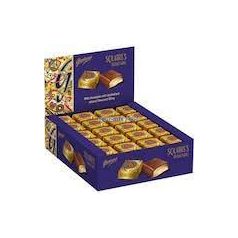Goplana kocka 16,67g Mandulás