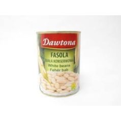Dawtona Babkonzerv 400/240g/Fehér