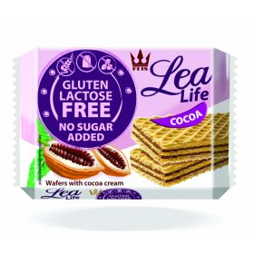 Lea Life Glut.ment.ostya 95g/Kakaós