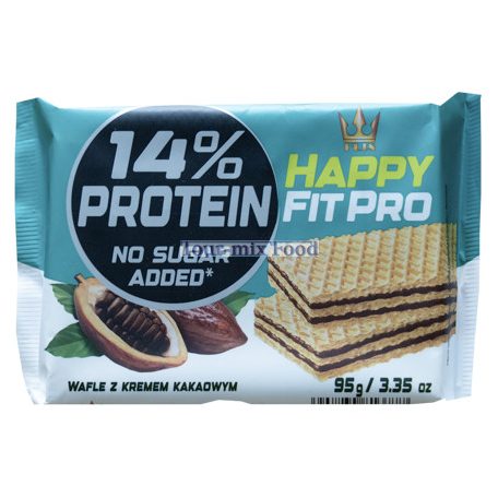 Happy Fit Protein HCN ostya 95g/kakaós