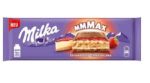 Milka (Nagy) Epres Sajttorta 300g