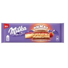 Milka (Nagy) Epres Sajttorta 300g
