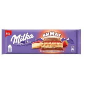 Milka (Nagy) Epres Sajttorta 300g