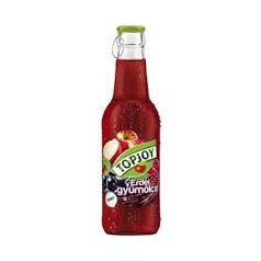 Top Joy 250ml/Erdei gyümölcs/