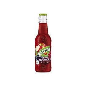Top Joy 250ml/Erdei gyümölcs/