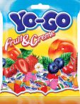 YO-GO cukor 100g