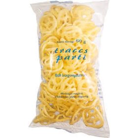 Kocsikerék snack 50g