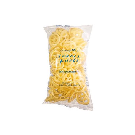 Kocsikerék snack 50g