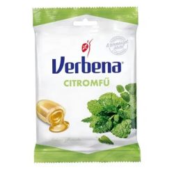 Verbena Tölt.cukor 60g/Citromfű